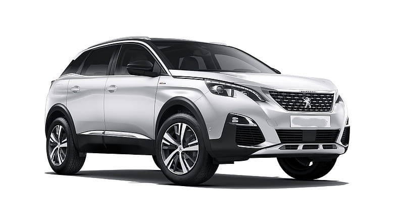 GROUP D - Peugeot 3008 or Similar